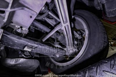 1997 Chevrolet Corvette