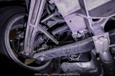 1997 Chevrolet Corvette