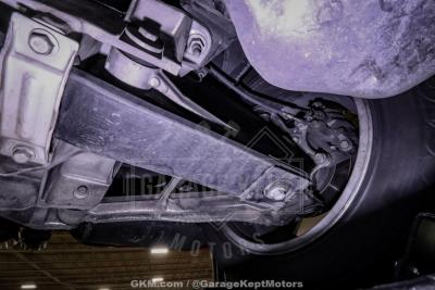 1997 Chevrolet Corvette