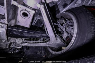 1997 Chevrolet Corvette