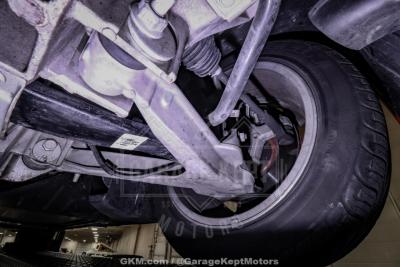 1997 Chevrolet Corvette