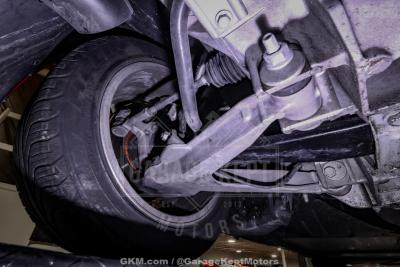 1997 Chevrolet Corvette