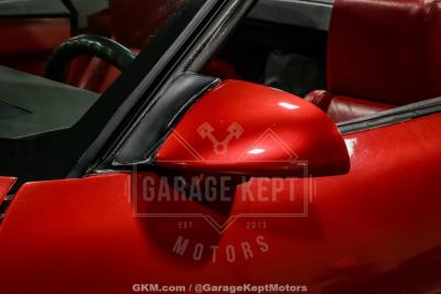 1986 Chevrolet Corvette