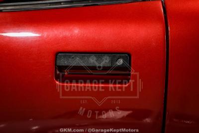 1986 Chevrolet Corvette