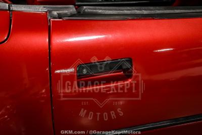 1986 Chevrolet Corvette