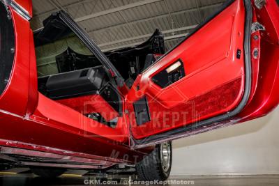 1986 Chevrolet Corvette