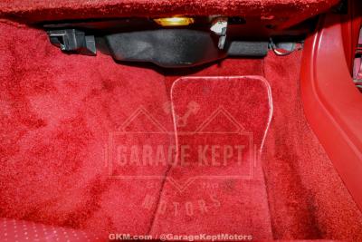 1986 Chevrolet Corvette