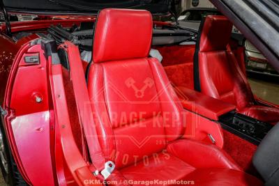 1986 Chevrolet Corvette