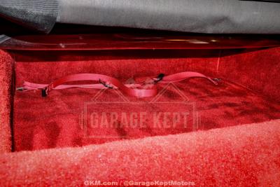 1986 Chevrolet Corvette