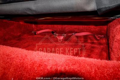 1986 Chevrolet Corvette