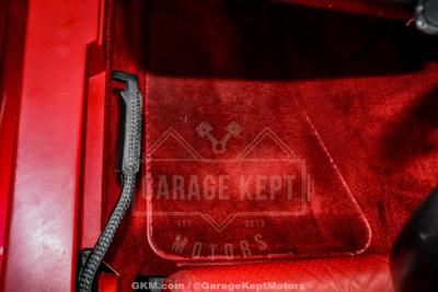 1986 Chevrolet Corvette