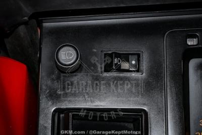 1986 Chevrolet Corvette