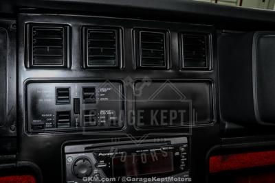 1986 Chevrolet Corvette