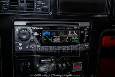 1986 Chevrolet Corvette