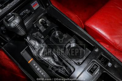 1986 Chevrolet Corvette