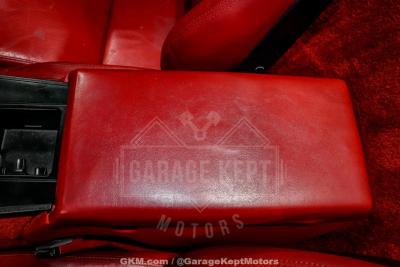 1986 Chevrolet Corvette