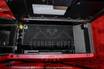 1986 Chevrolet Corvette