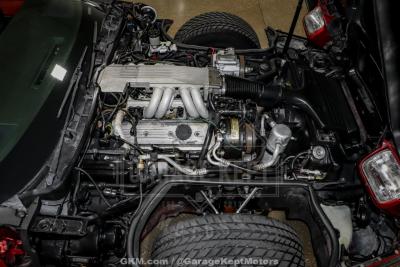 1986 Chevrolet Corvette