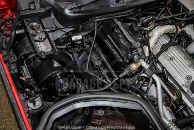 1986 Chevrolet Corvette