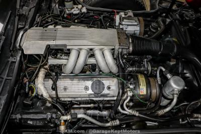 1986 Chevrolet Corvette