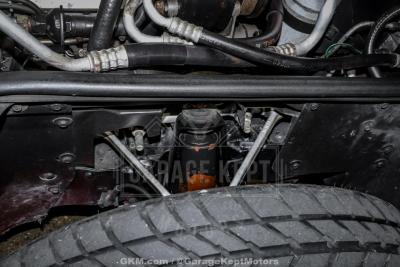 1986 Chevrolet Corvette