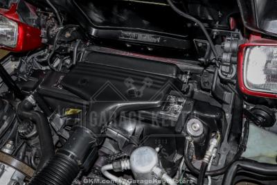 1986 Chevrolet Corvette