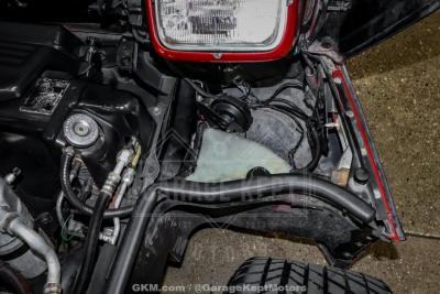 1986 Chevrolet Corvette