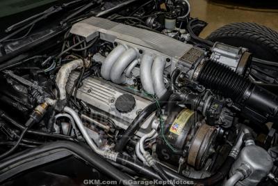 1986 Chevrolet Corvette