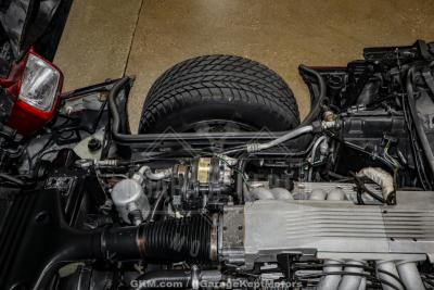 1986 Chevrolet Corvette