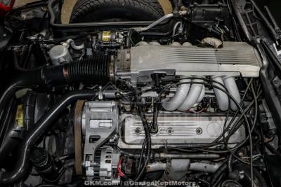 1986 Chevrolet Corvette