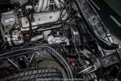 1986 Chevrolet Corvette