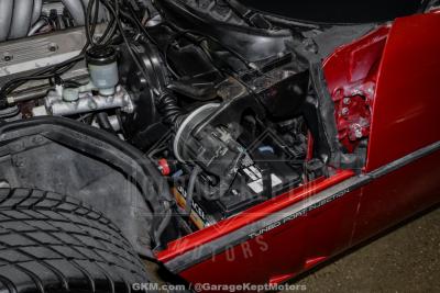 1986 Chevrolet Corvette