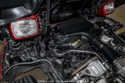 1986 Chevrolet Corvette