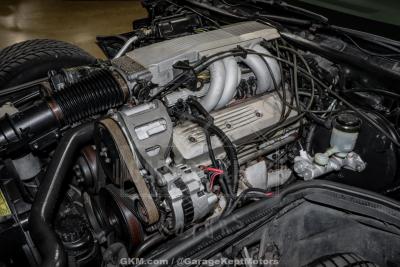 1986 Chevrolet Corvette