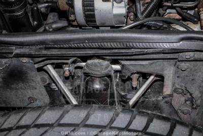 1986 Chevrolet Corvette