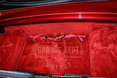 1986 Chevrolet Corvette