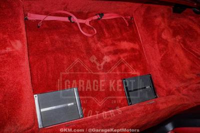 1986 Chevrolet Corvette