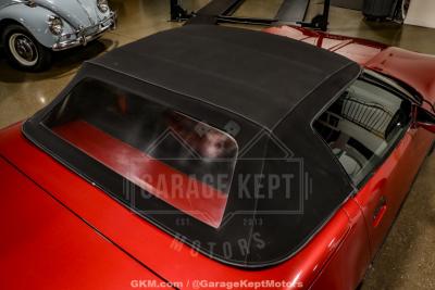 1986 Chevrolet Corvette