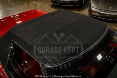 1986 Chevrolet Corvette