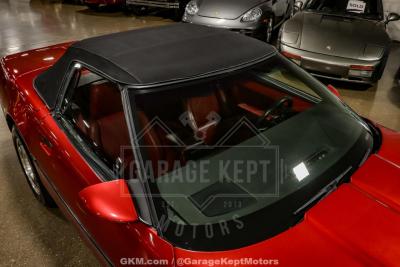 1986 Chevrolet Corvette