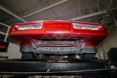 1986 Chevrolet Corvette