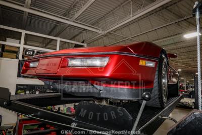 1986 Chevrolet Corvette