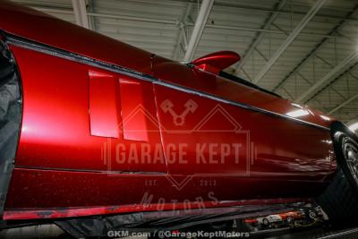 1986 Chevrolet Corvette