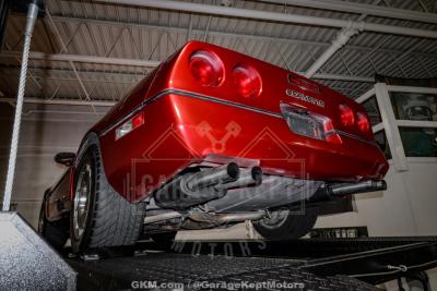 1986 Chevrolet Corvette