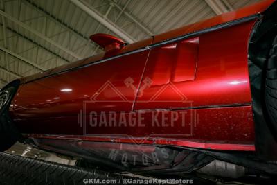 1986 Chevrolet Corvette