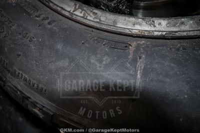 1986 Chevrolet Corvette