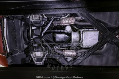 1986 Chevrolet Corvette