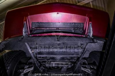 1986 Chevrolet Corvette