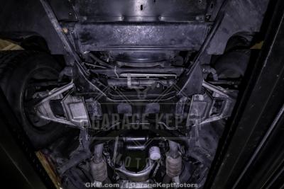 1986 Chevrolet Corvette