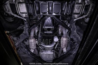 1986 Chevrolet Corvette